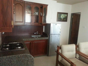 Risingwave holiday home